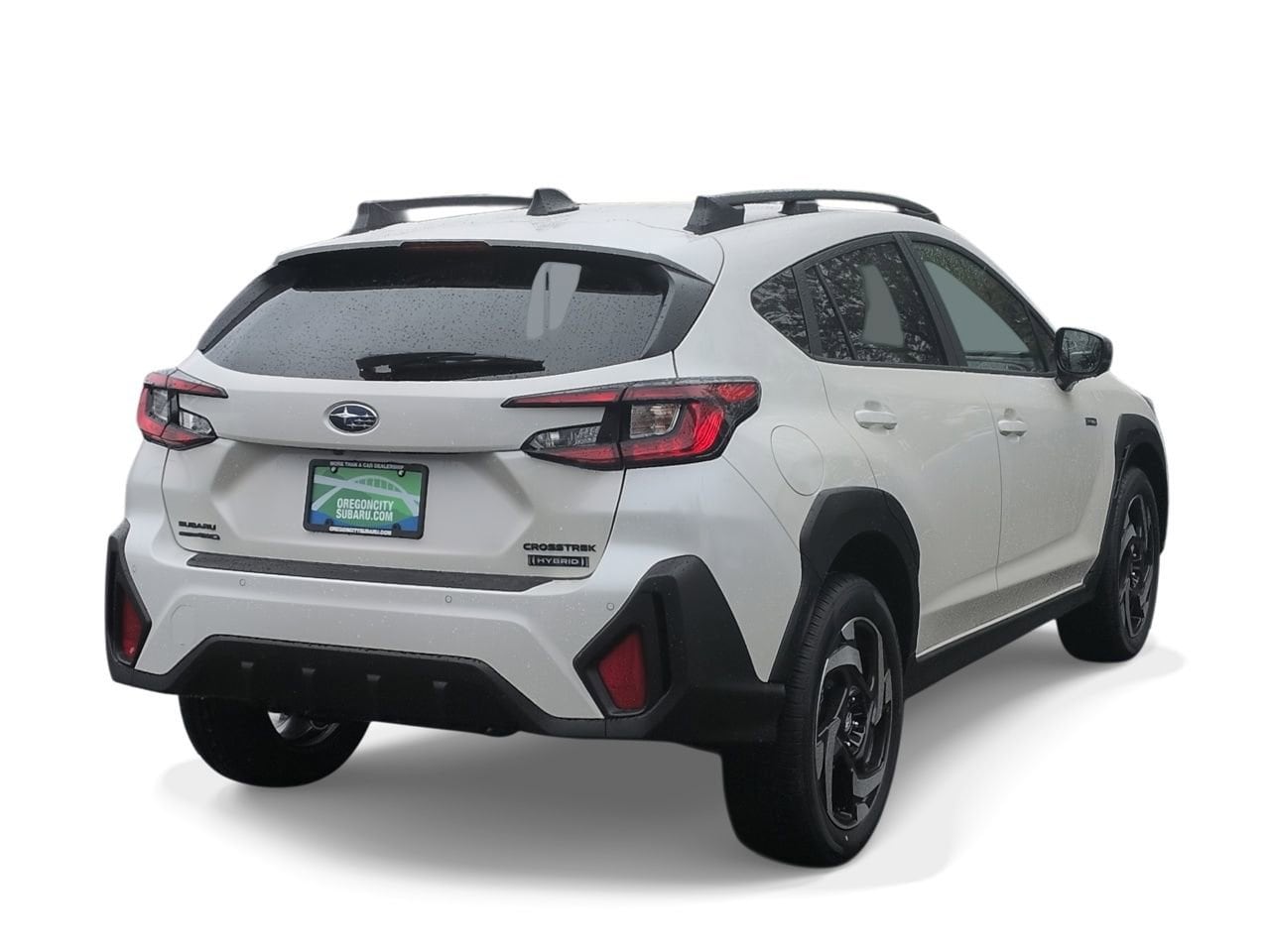 Thumbnail: 2026 Subaru Crosstrek - 8