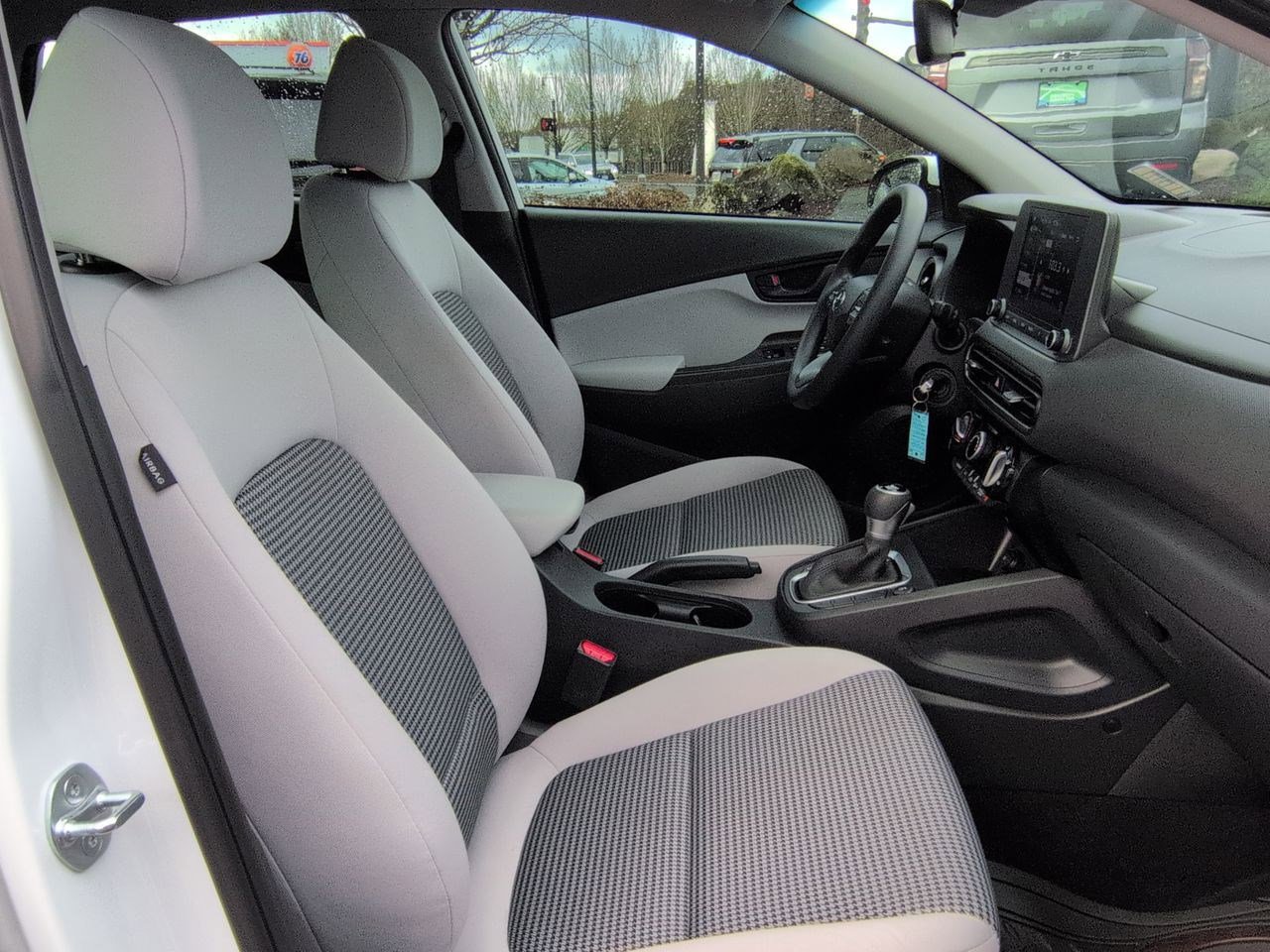 Thumbnail: 2023 Hyundai Kona - 22