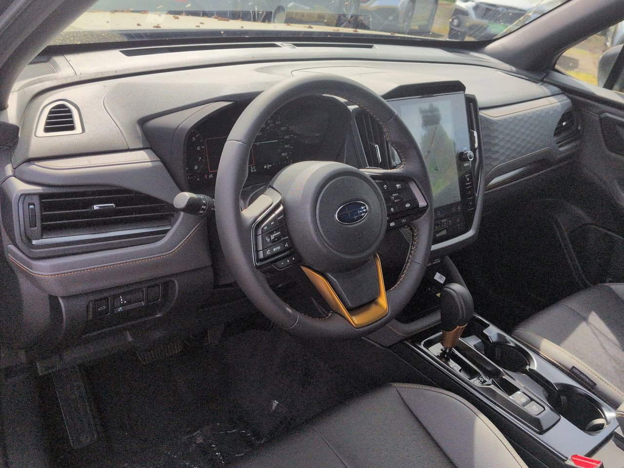 Thumbnail: 2026 Subaru Forester - 10