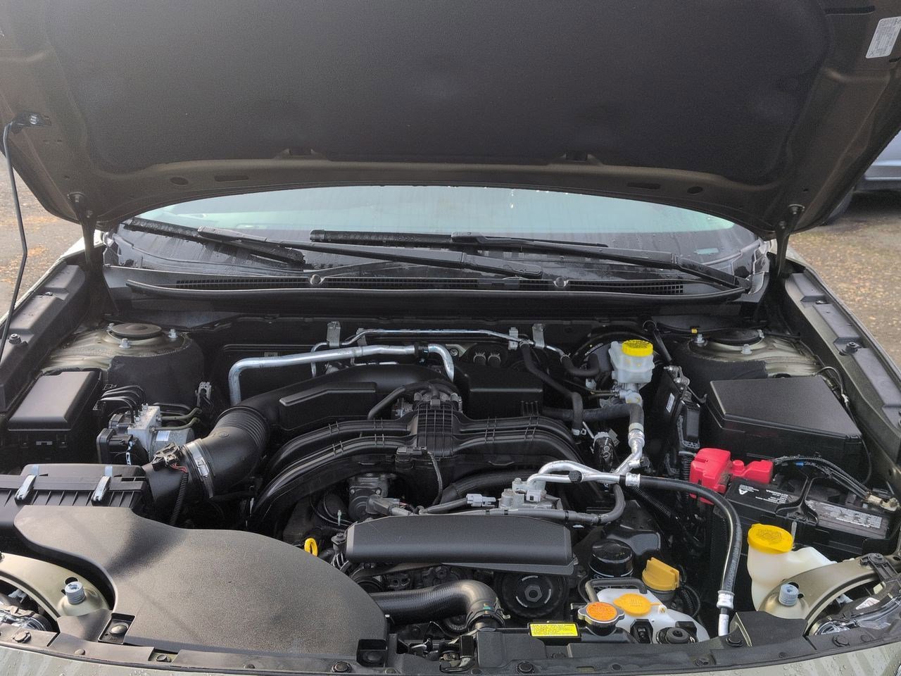 Thumbnail: 2021 Subaru Outback - 15