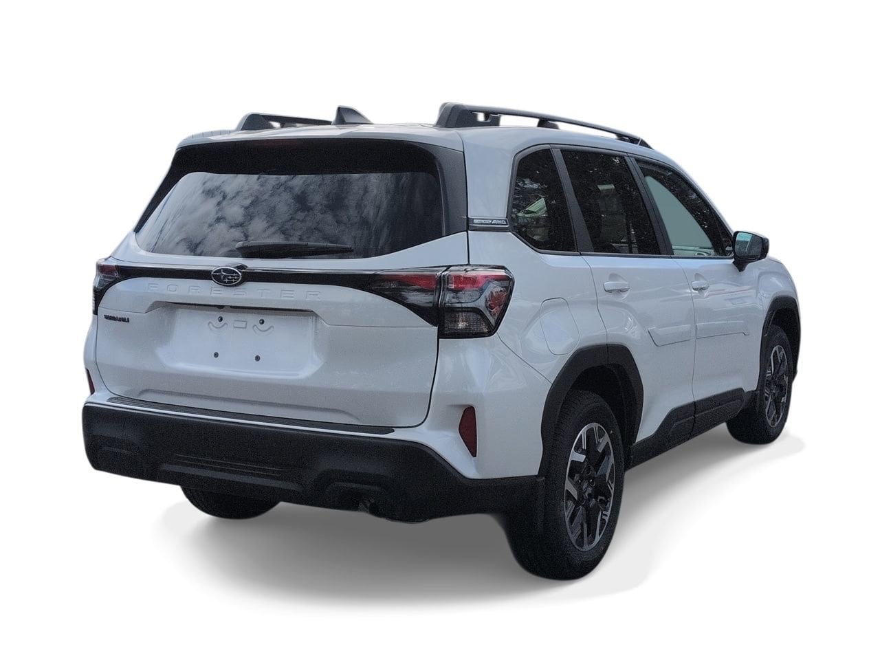 Thumbnail: 2026 Subaru Forester - 8