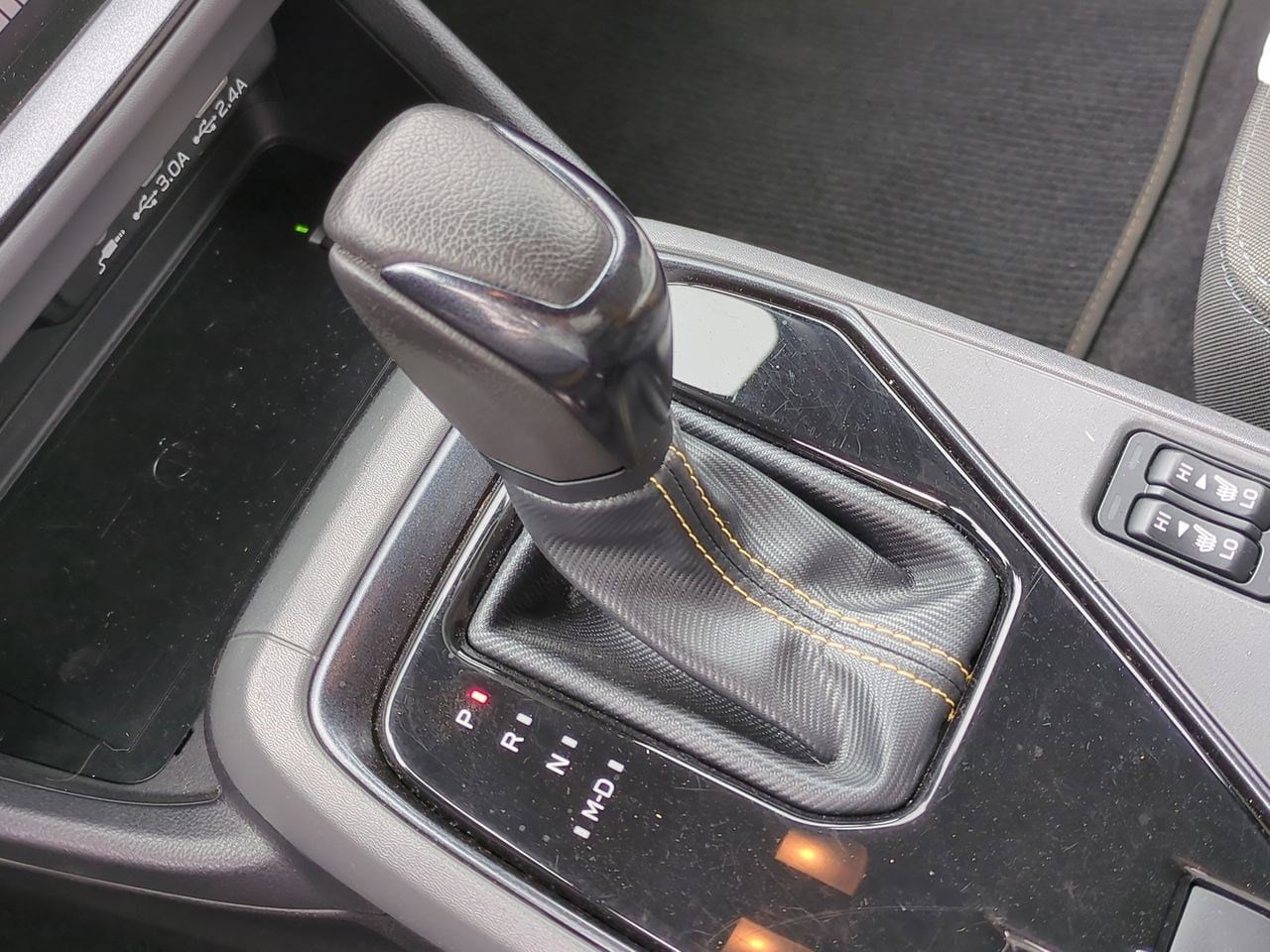 Thumbnail: 2024 Subaru Crosstrek - 43