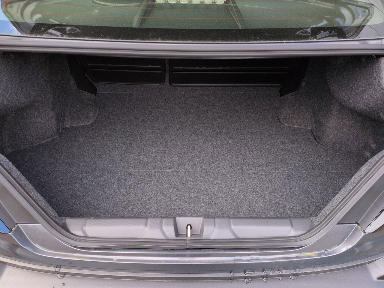 Thumbnail: 2026 Subaru WRX - 35