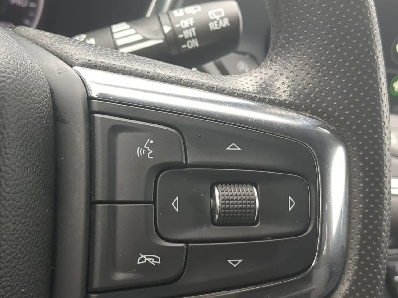 Thumbnail: 2023 Chevrolet Blazer - 25