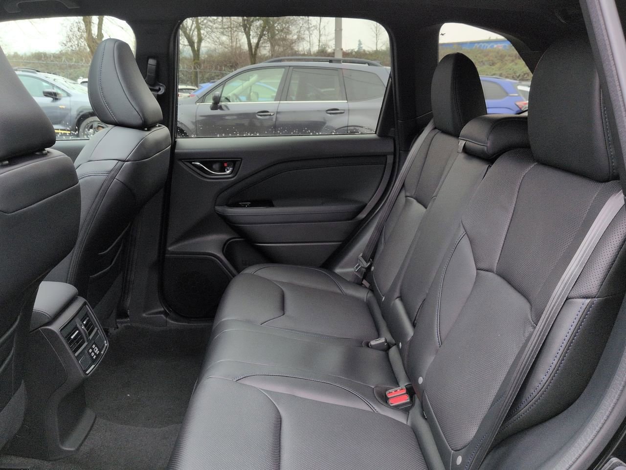 Thumbnail: 2026 Subaru Forester - 21