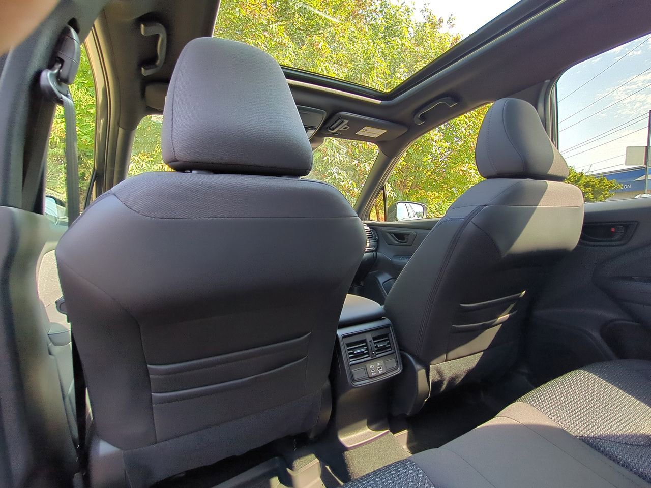 Thumbnail: 2025 Subaru Forester - 26