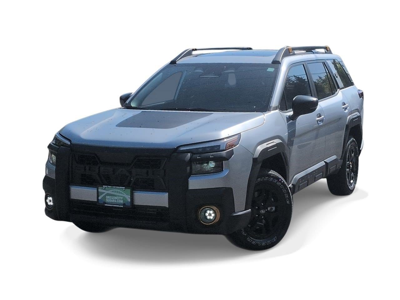 Thumbnail: 2026 Subaru Outback - 1