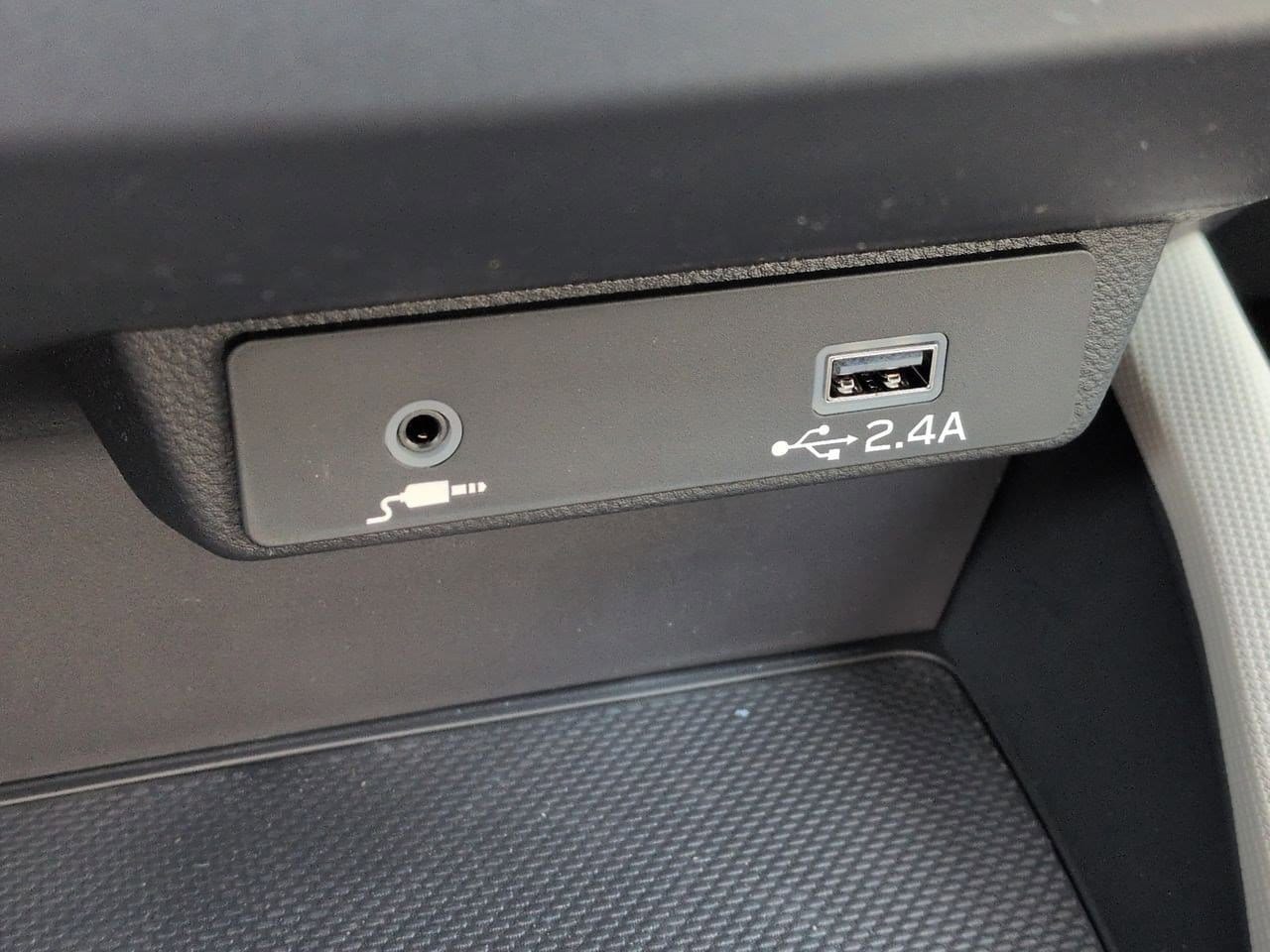 Thumbnail: 2026 Subaru Forester - 32