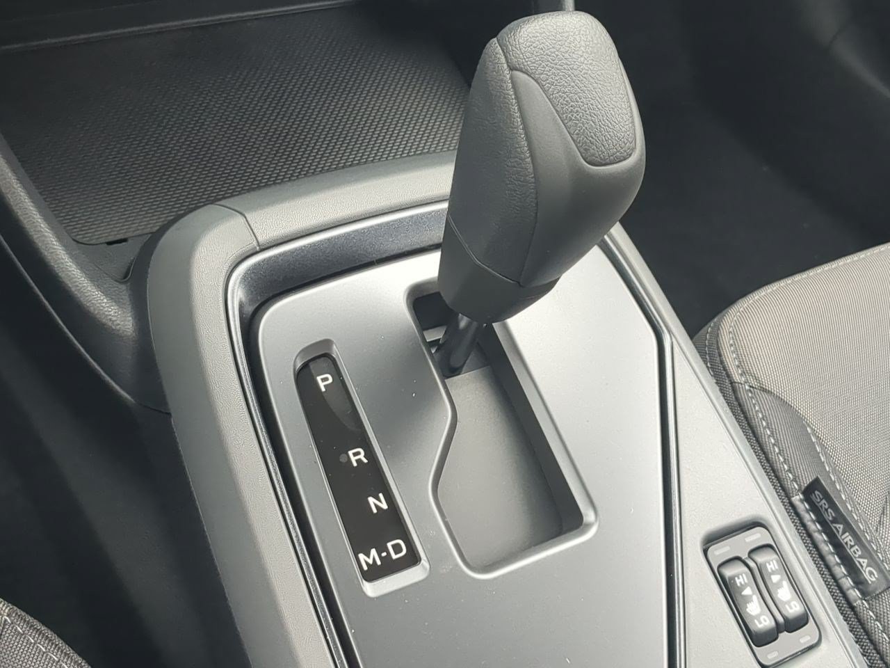 2026 Subaru Crosstrek Premium - Photo 34
