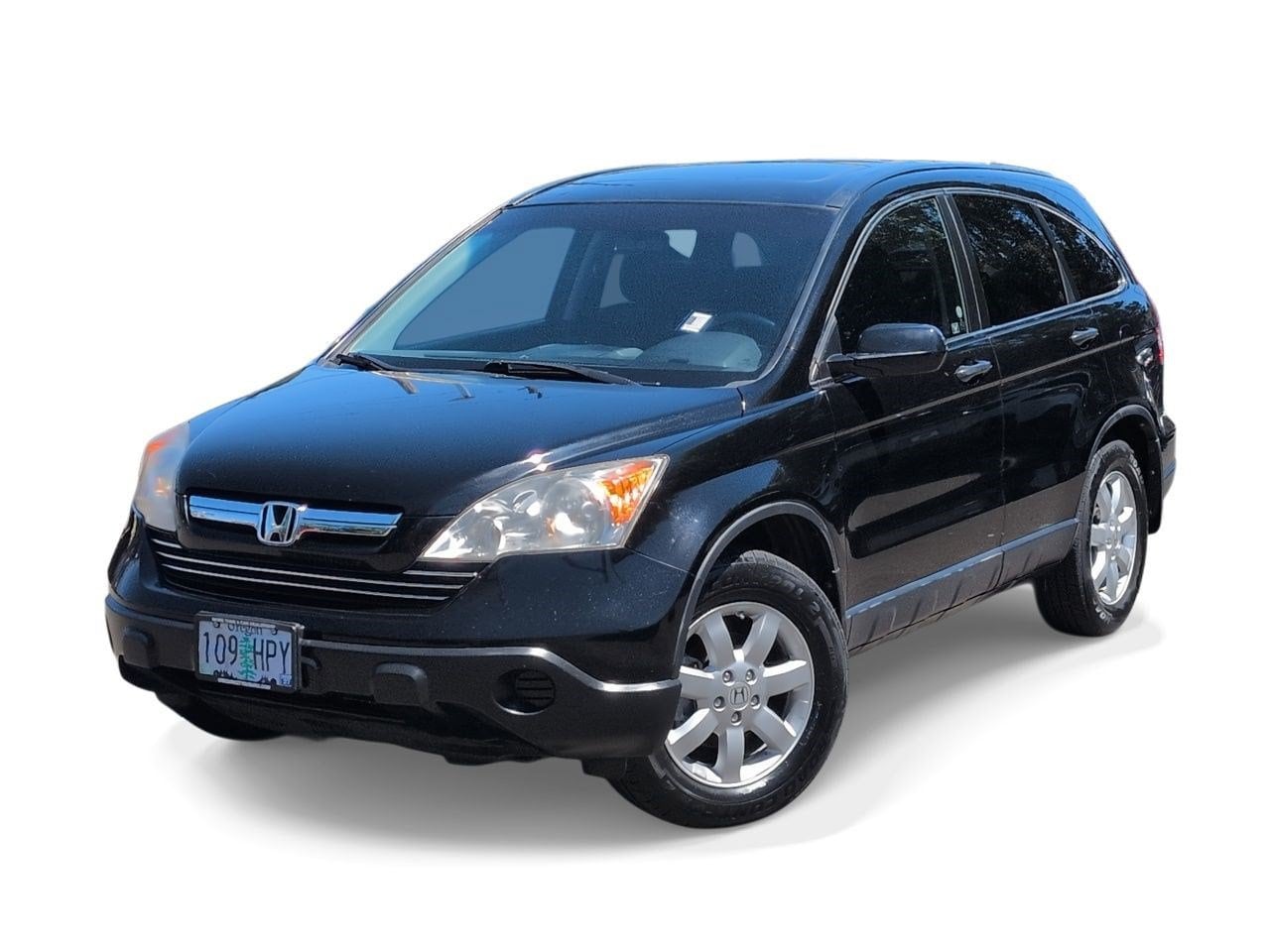 2009 Honda CR-V EX -
                  Oregon City, OR