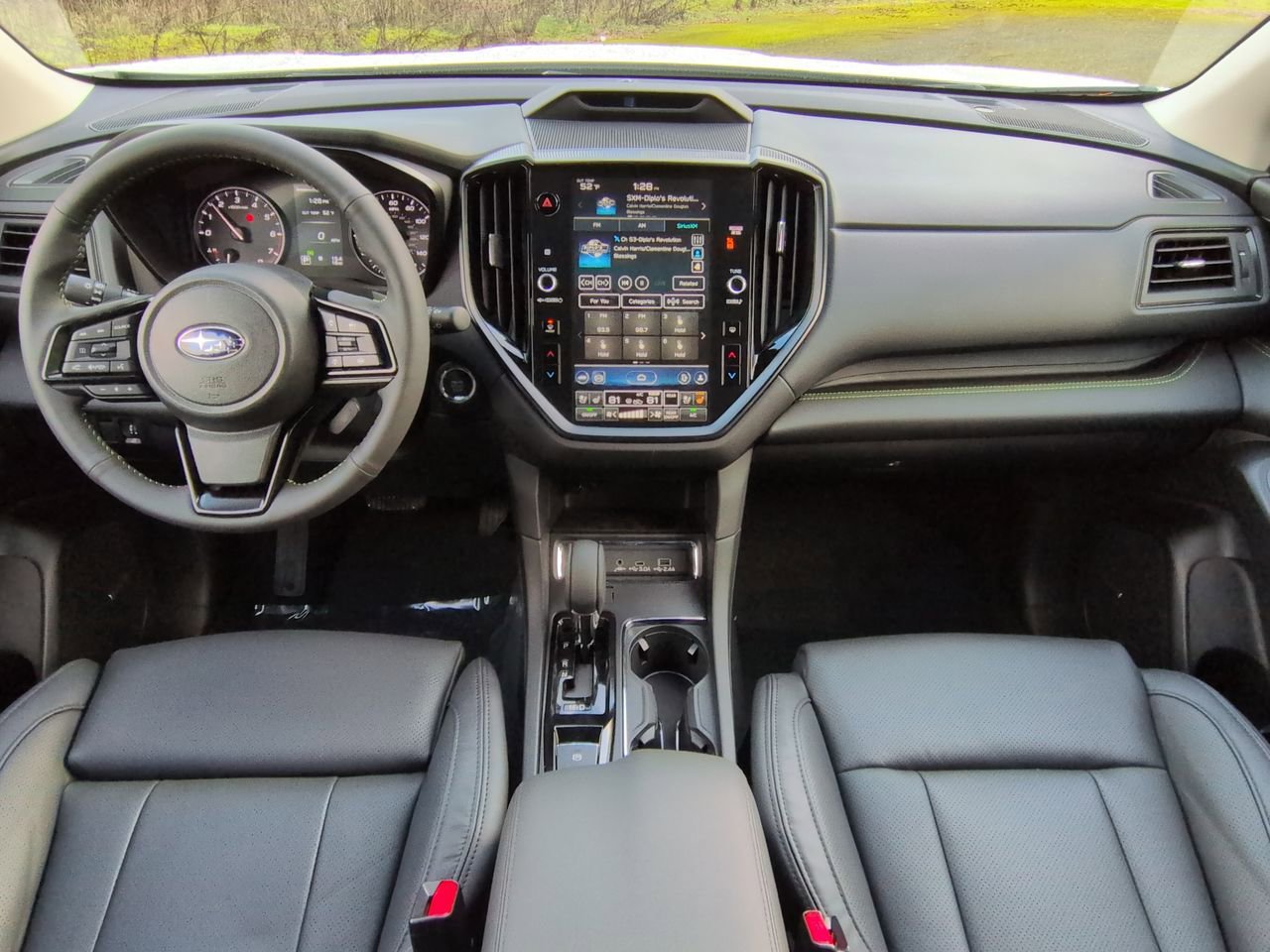 Thumbnail: 2026 Subaru Ascent - 16