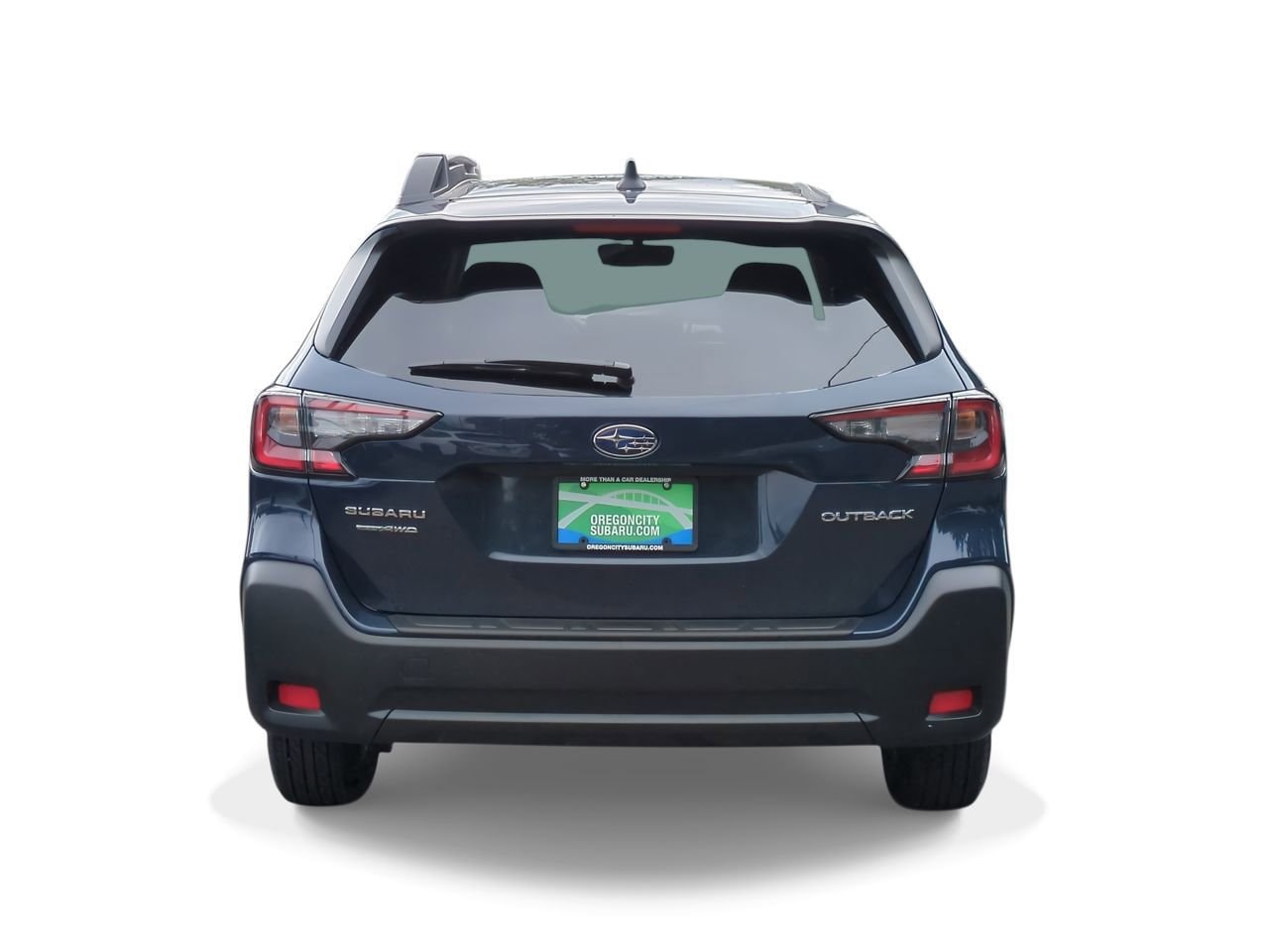 2025 Subaru Outback Premium 7