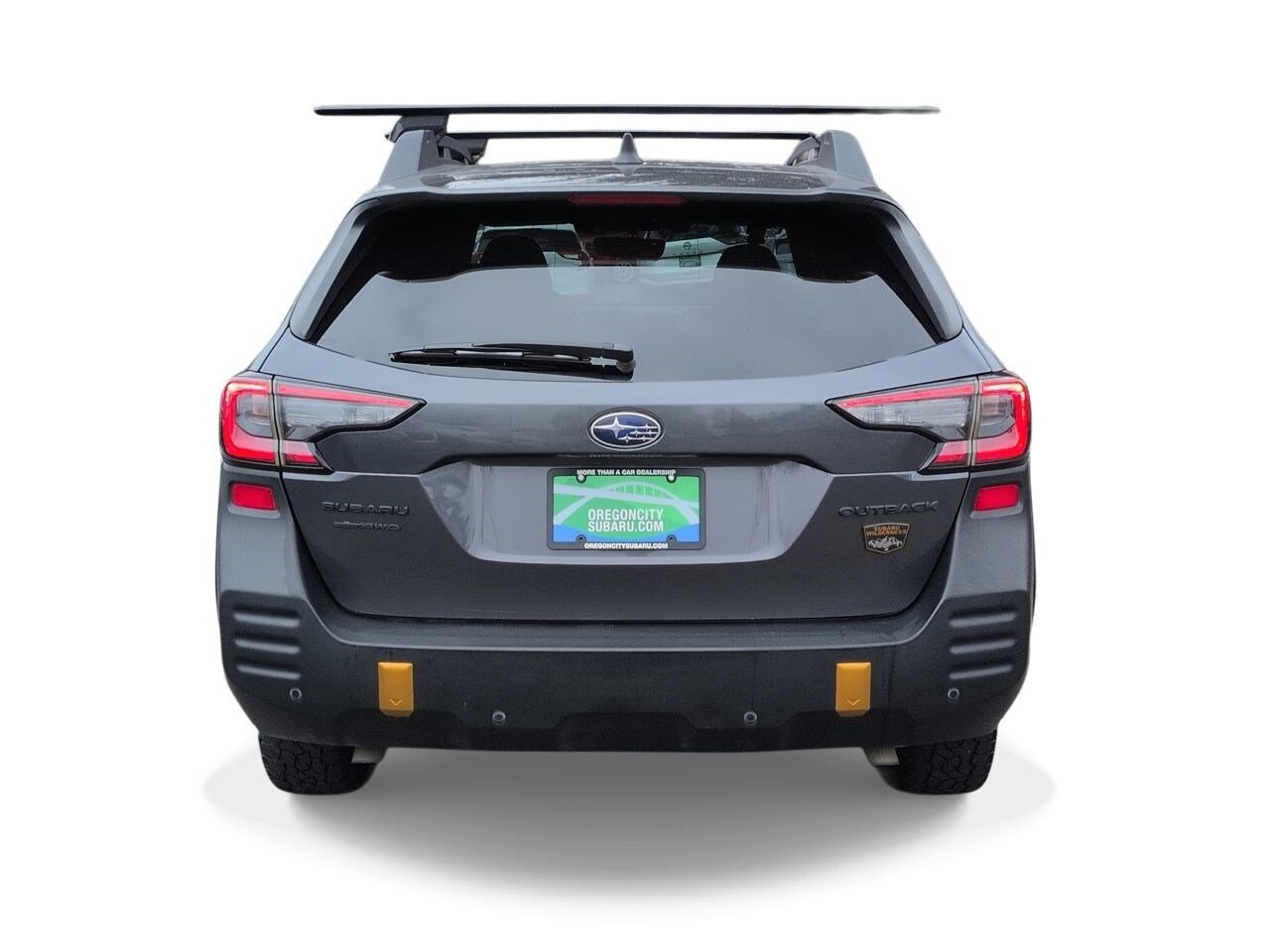 Thumbnail: 2022 Subaru Outback - 7