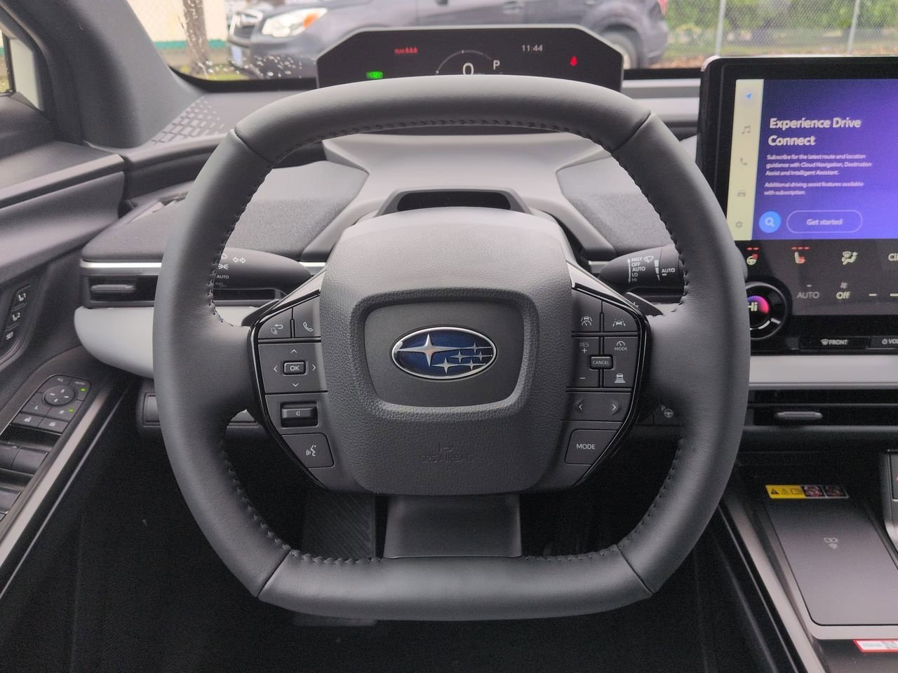 Thumbnail: 2026 Subaru Solterra - 24