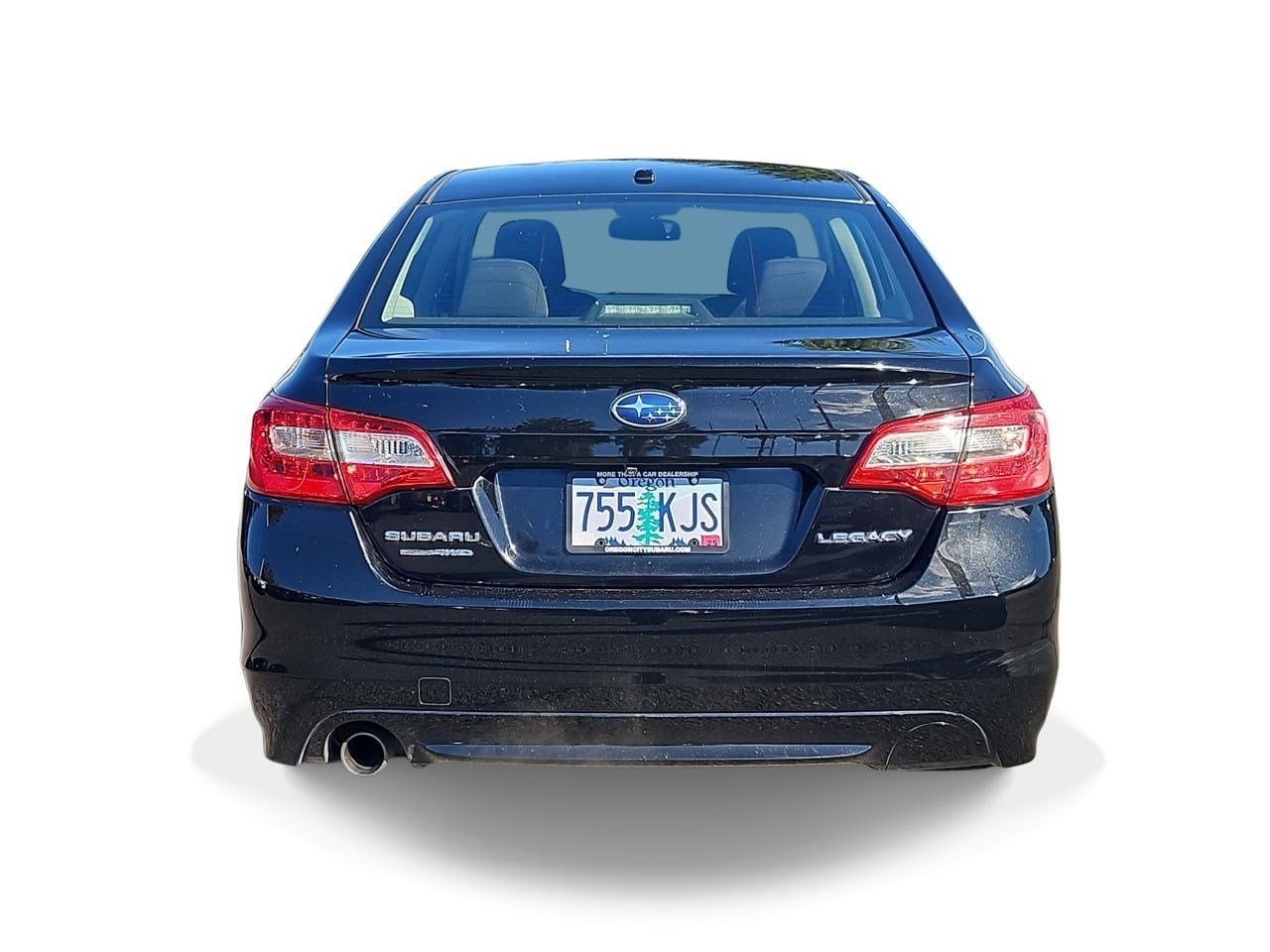 Thumbnail: 2015 Subaru Legacy - 7