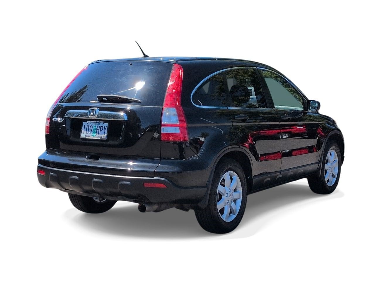 Thumbnail: 2009 Honda CR-V - 8