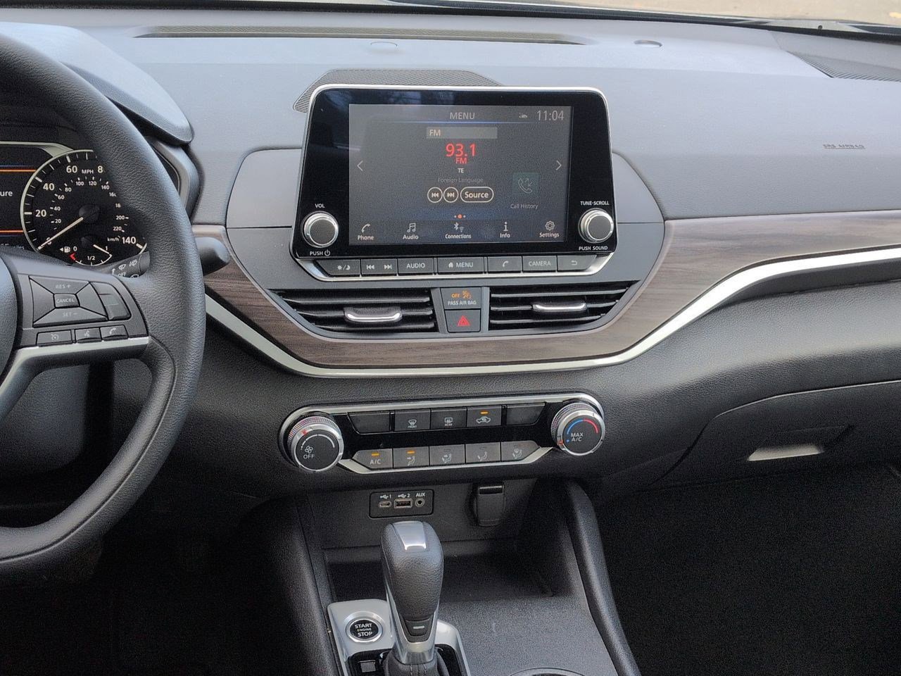 Thumbnail: 2025 Nissan Altima - 27