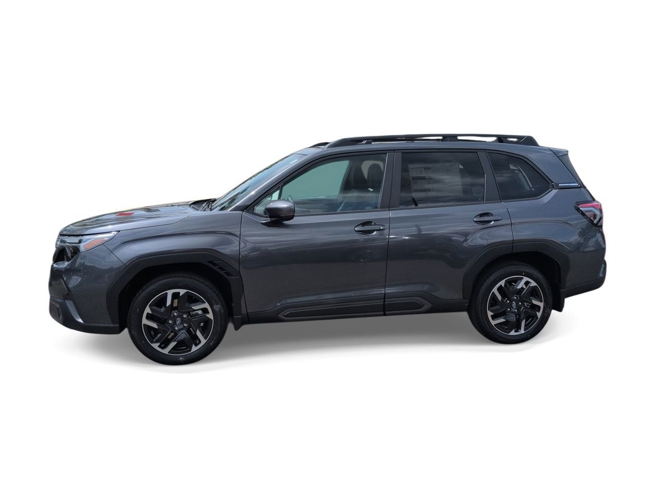 Thumbnail: 2026 Subaru Forester - 5