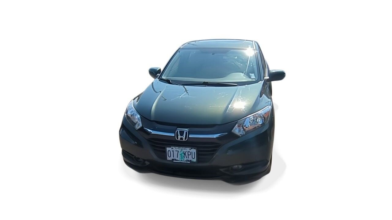 Thumbnail: 2018 Honda HR-V - 3