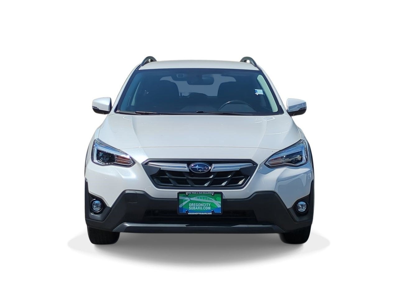 Thumbnail: 2021 Subaru Crosstrek - 3