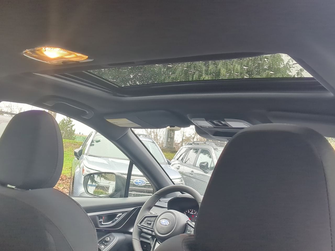 Thumbnail: 2025 Subaru WRX - 22