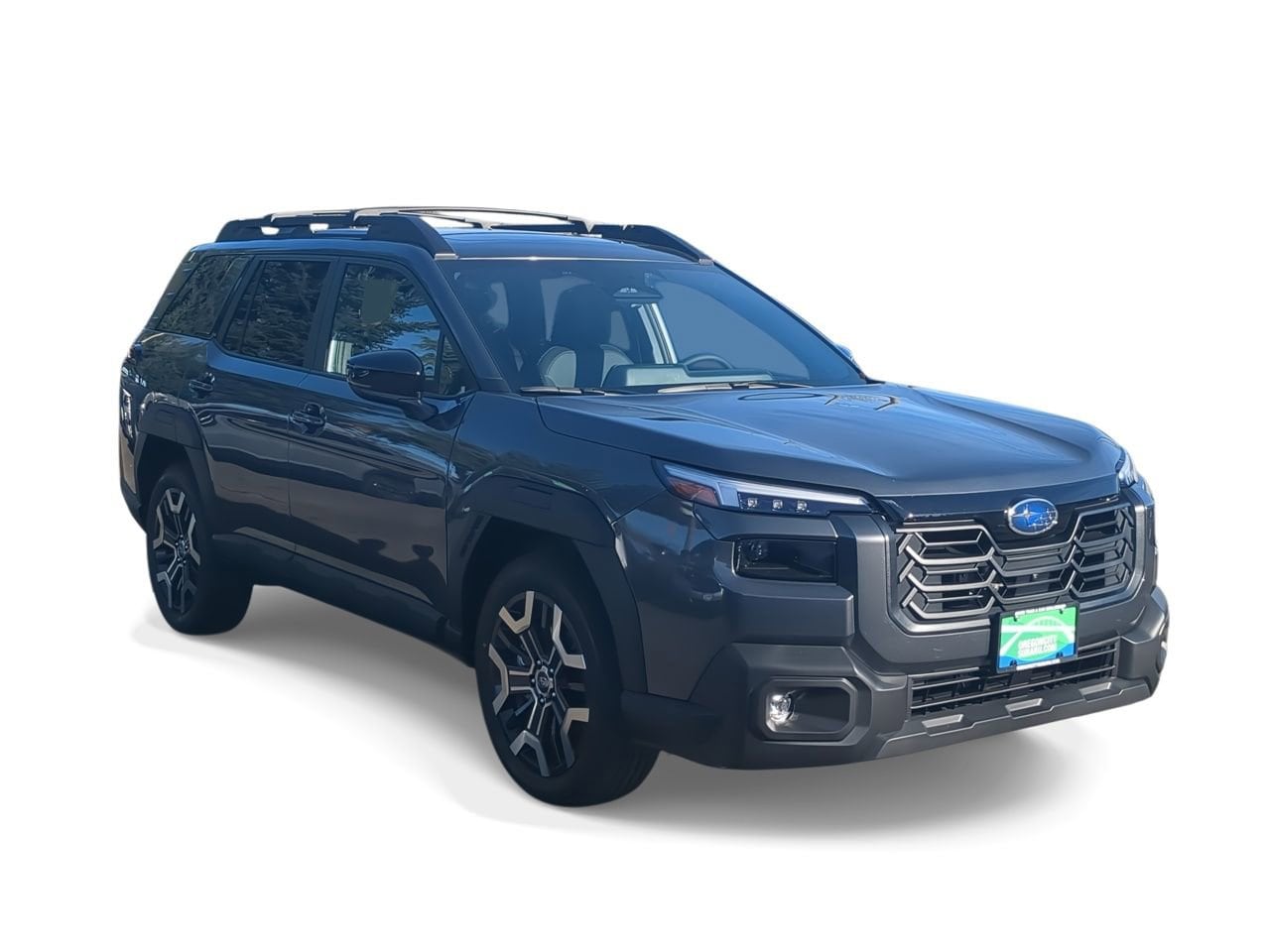 Thumbnail: 2026 Subaru Outback - 2