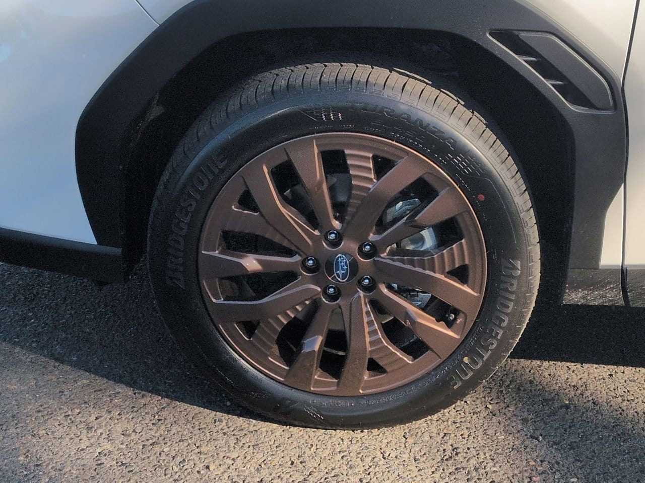 Thumbnail: 2025 Subaru Forester - 14