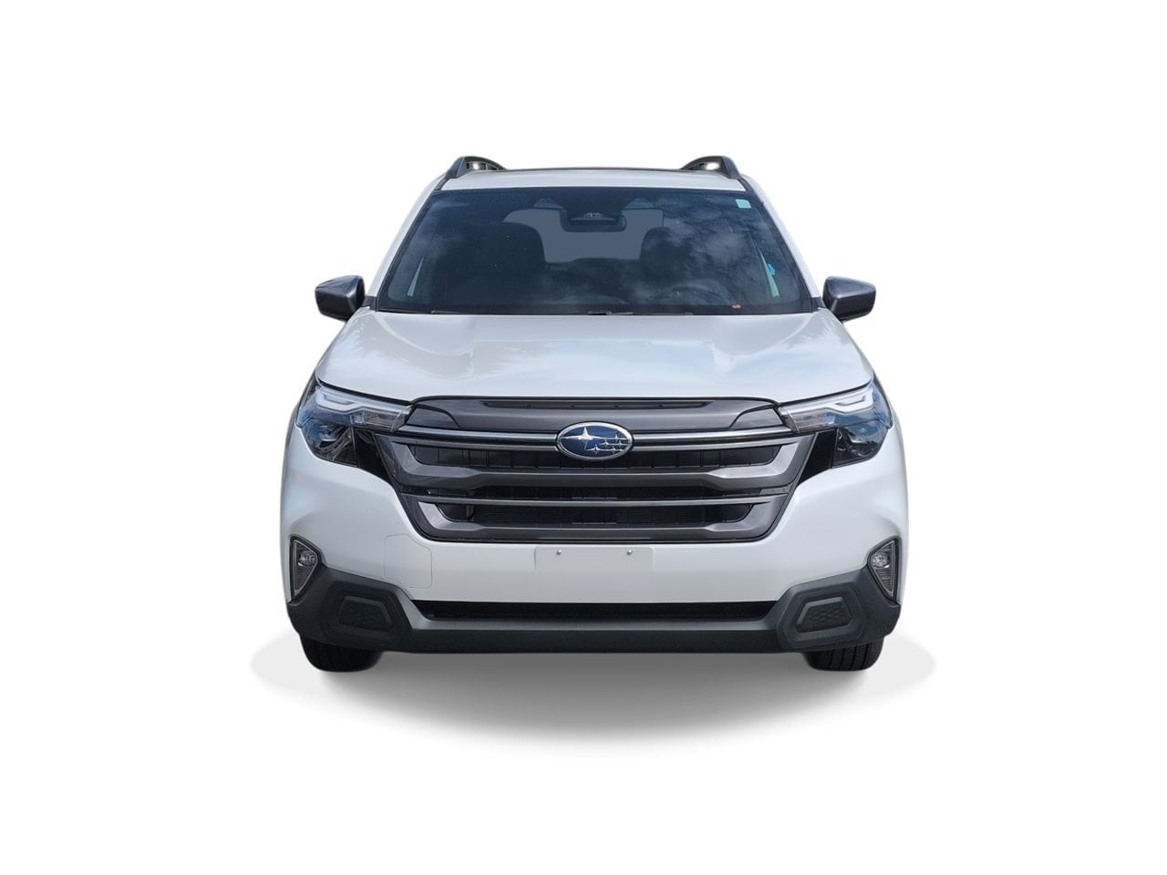 Thumbnail: 2026 Subaru Forester - 3