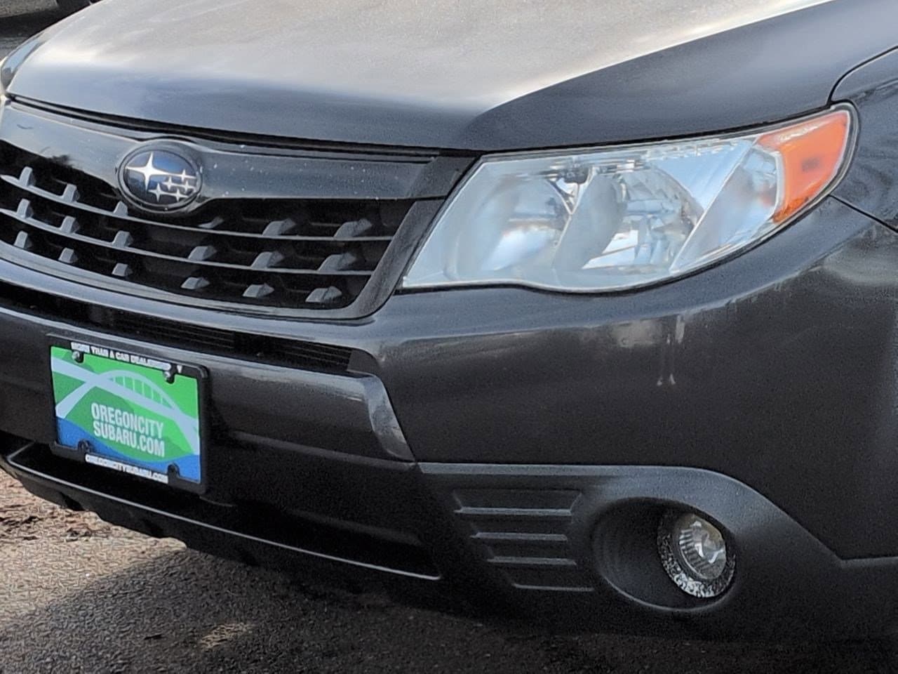 Thumbnail: 2011 Subaru Forester - 11