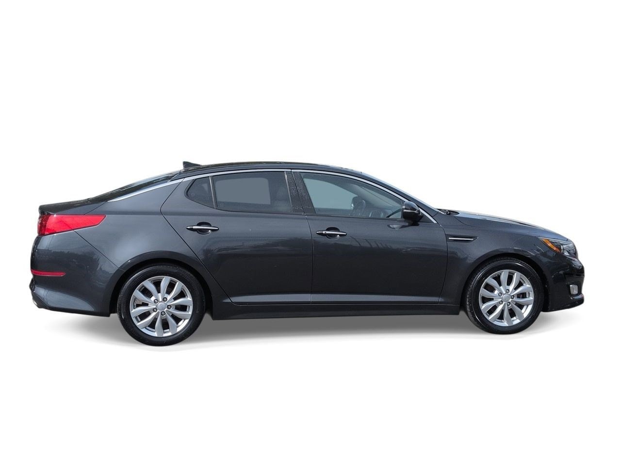 Thumbnail: 2015 Kia Optima - 9