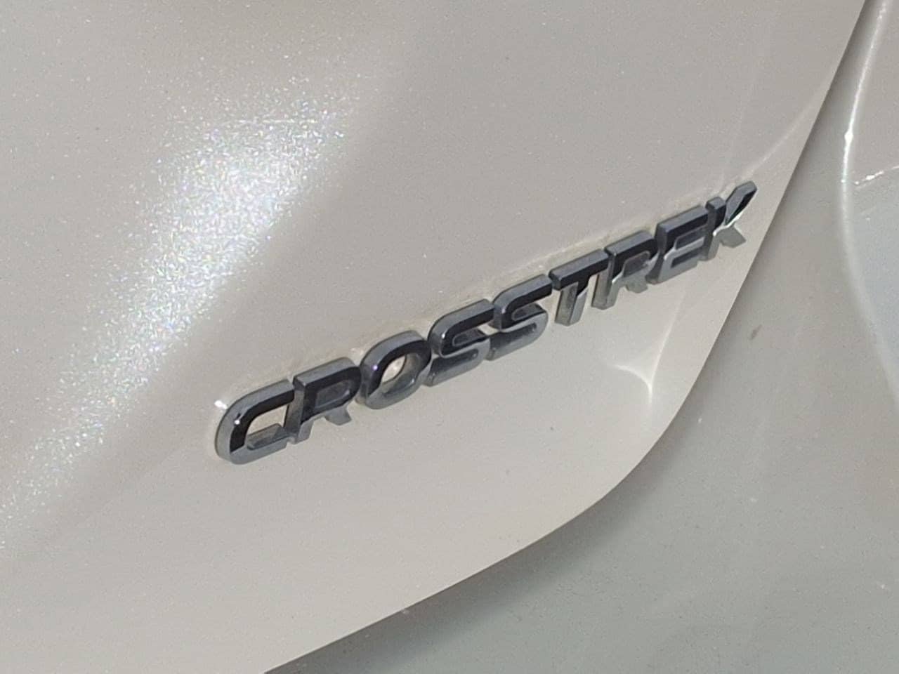 Thumbnail: 2024 Subaru Crosstrek - 13