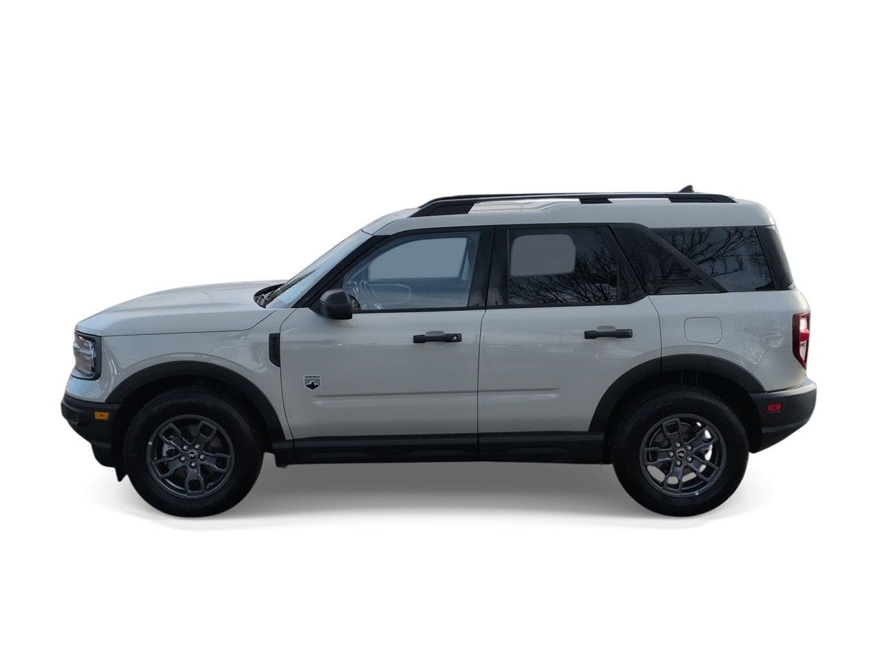 Thumbnail: 2024 Ford Bronco Sport - 5