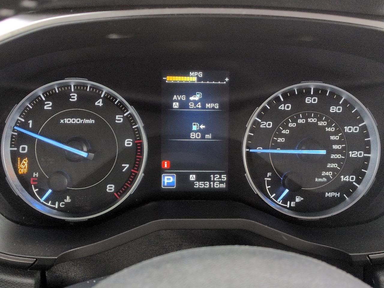 Thumbnail: 2022 Subaru Ascent - 35