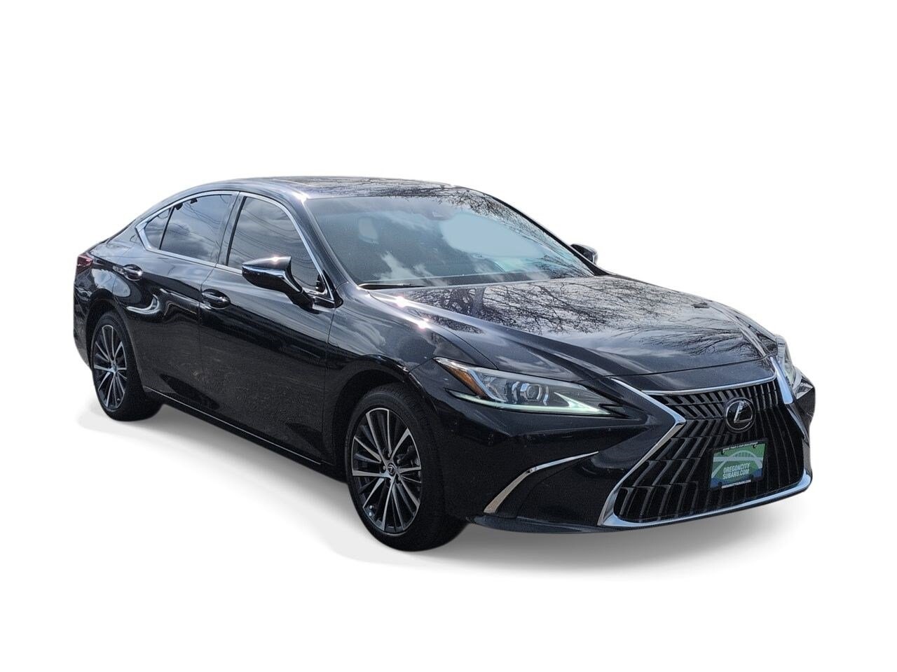 Thumbnail: 2025 Lexus ES - 2
