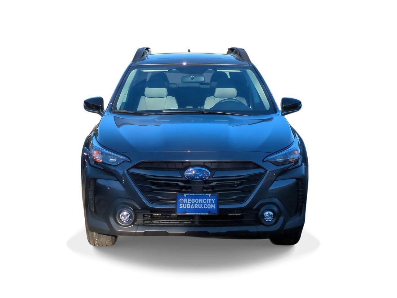 Thumbnail: 2025 Subaru Outback - 2