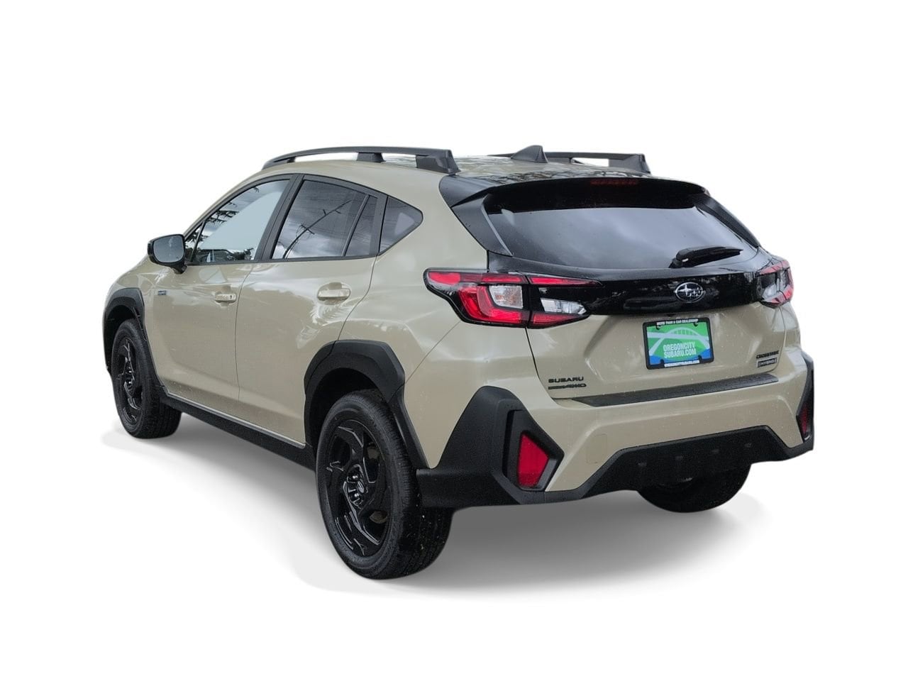 Thumbnail: 2026 Subaru Crosstrek - 6