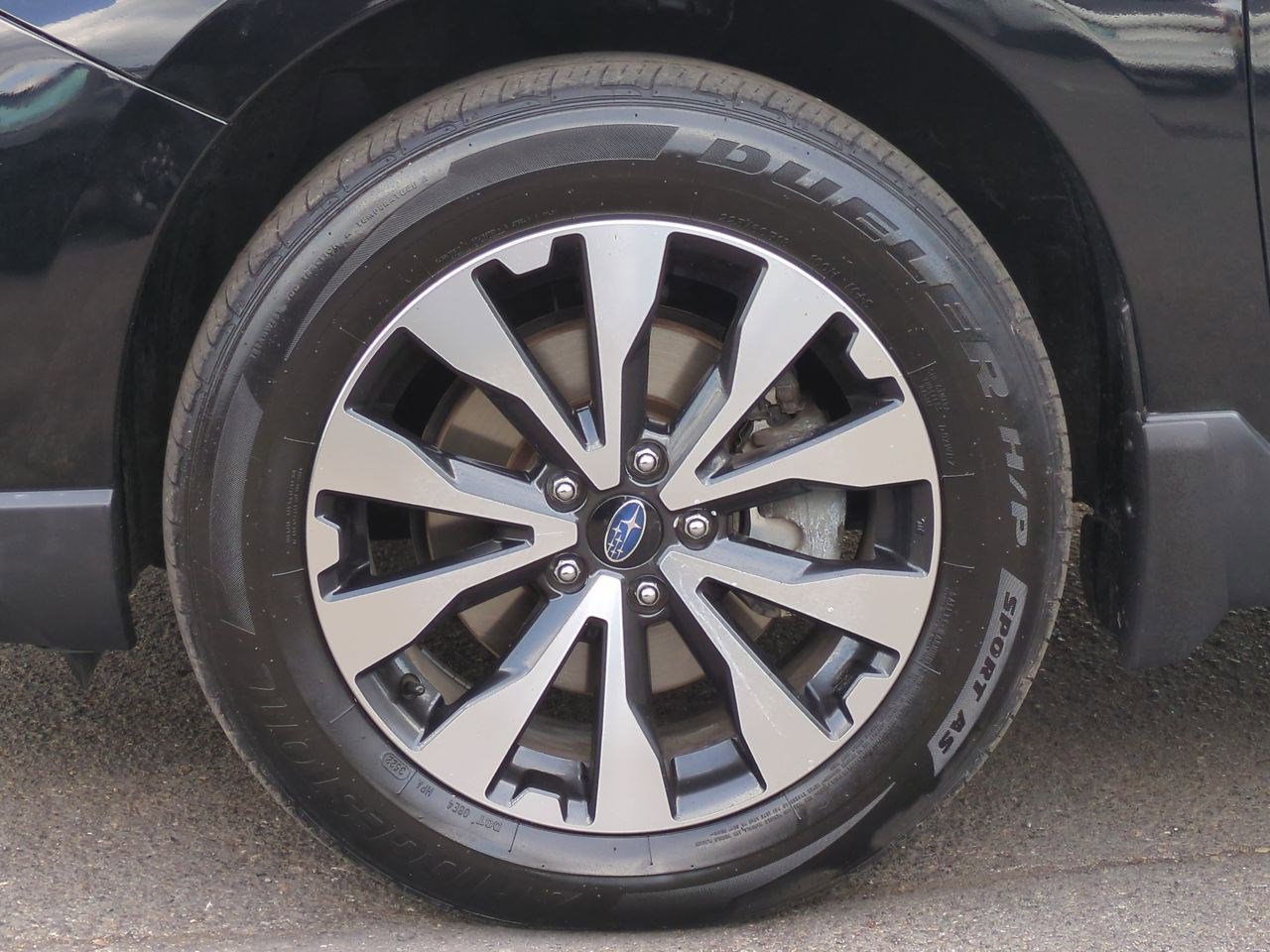Thumbnail: 2016 Subaru Outback - 14