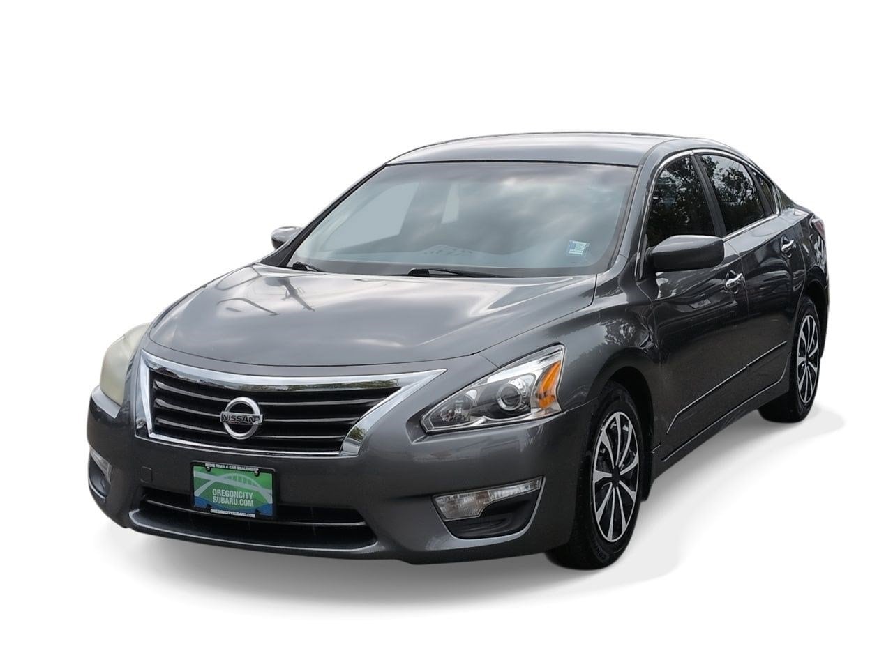 Thumbnail: 2014 Nissan Altima - 4