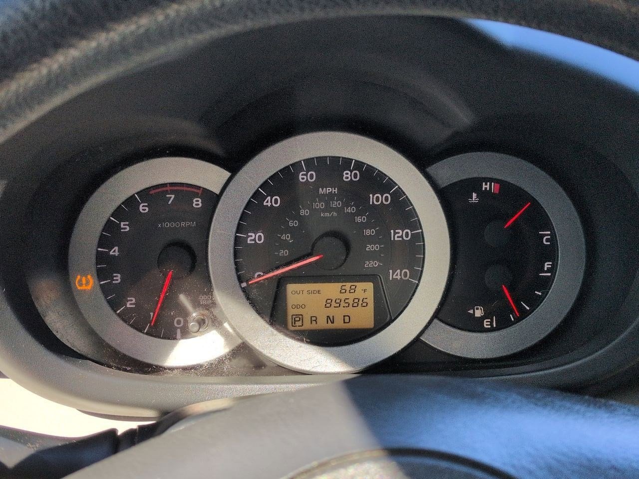 Thumbnail: 2007 Toyota RAV4 - 29