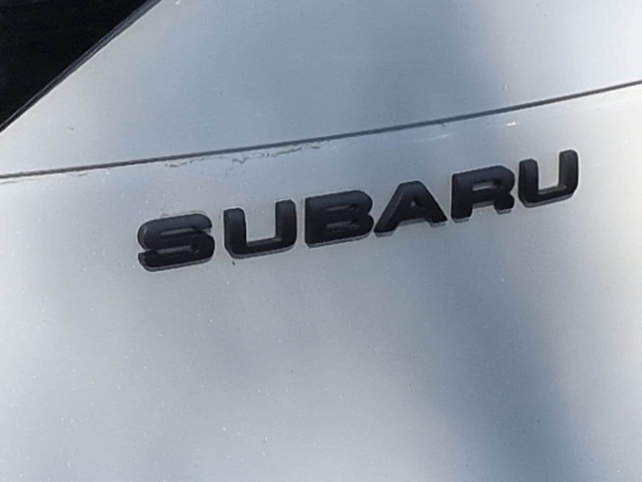 Thumbnail: 2025 Subaru Forester - 12