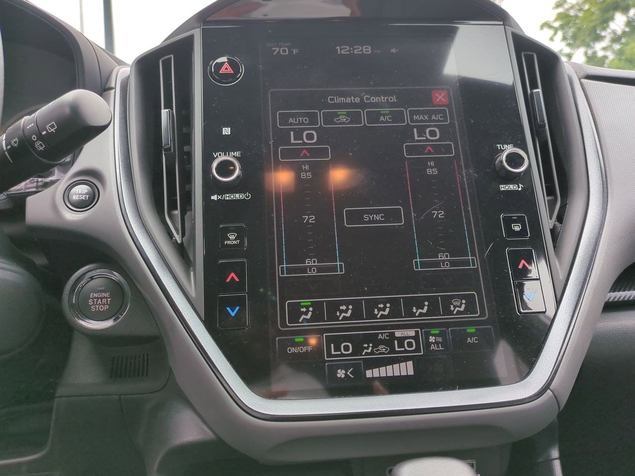 Thumbnail: 2024 Subaru Crosstrek - 39