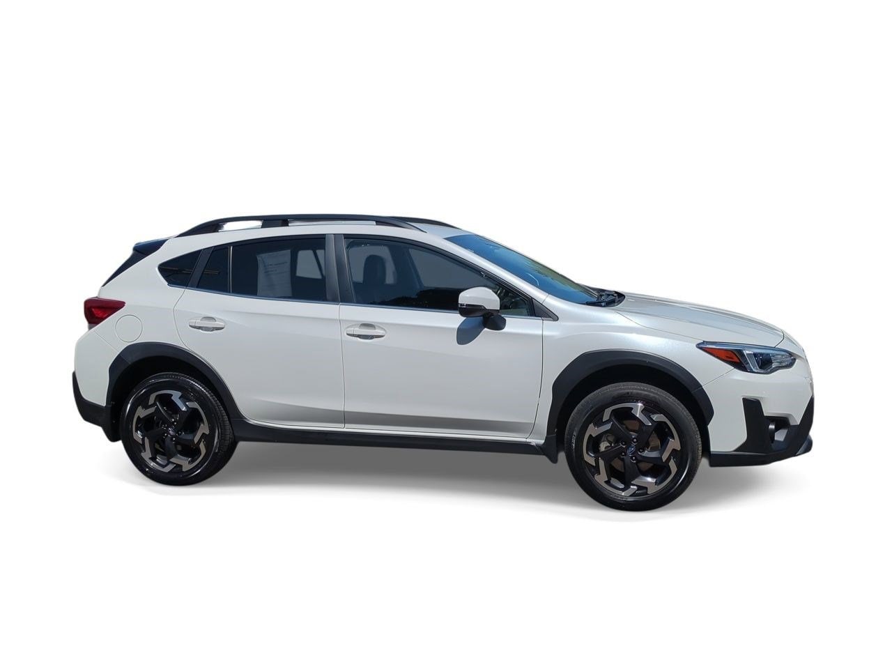 Thumbnail: 2021 Subaru Crosstrek - 9