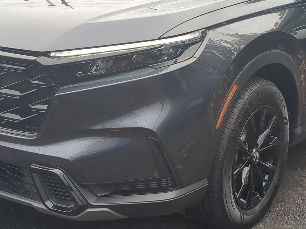 Thumbnail: 2024 Honda CR-V - 11