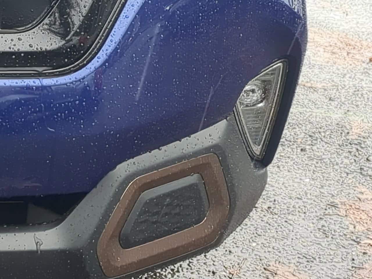 Thumbnail: 2026 Subaru Forester - 11