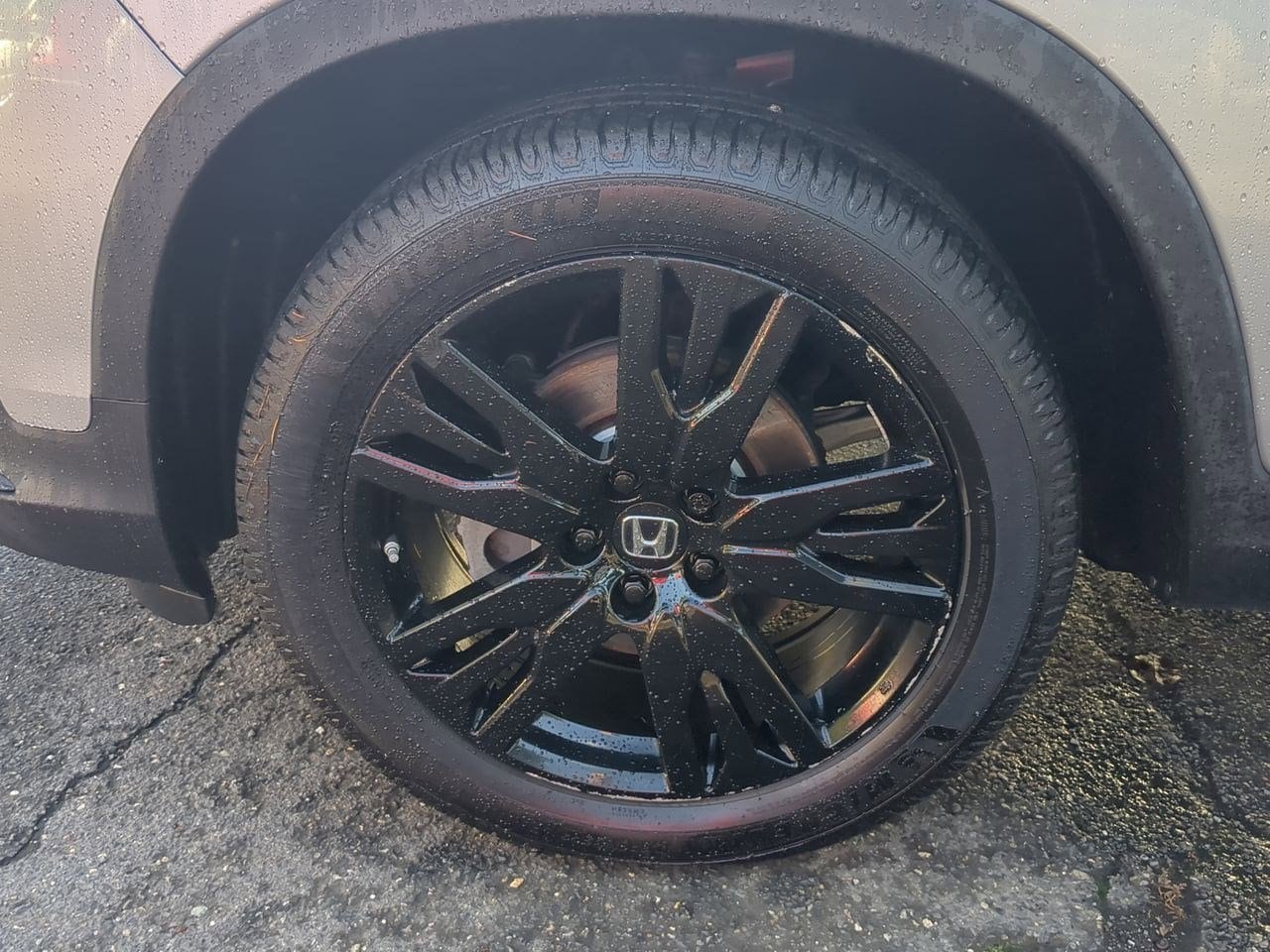 Thumbnail: 2021 Honda Pilot - 14