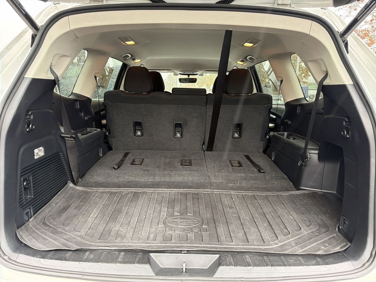 Thumbnail: 2019 Subaru Ascent - 41