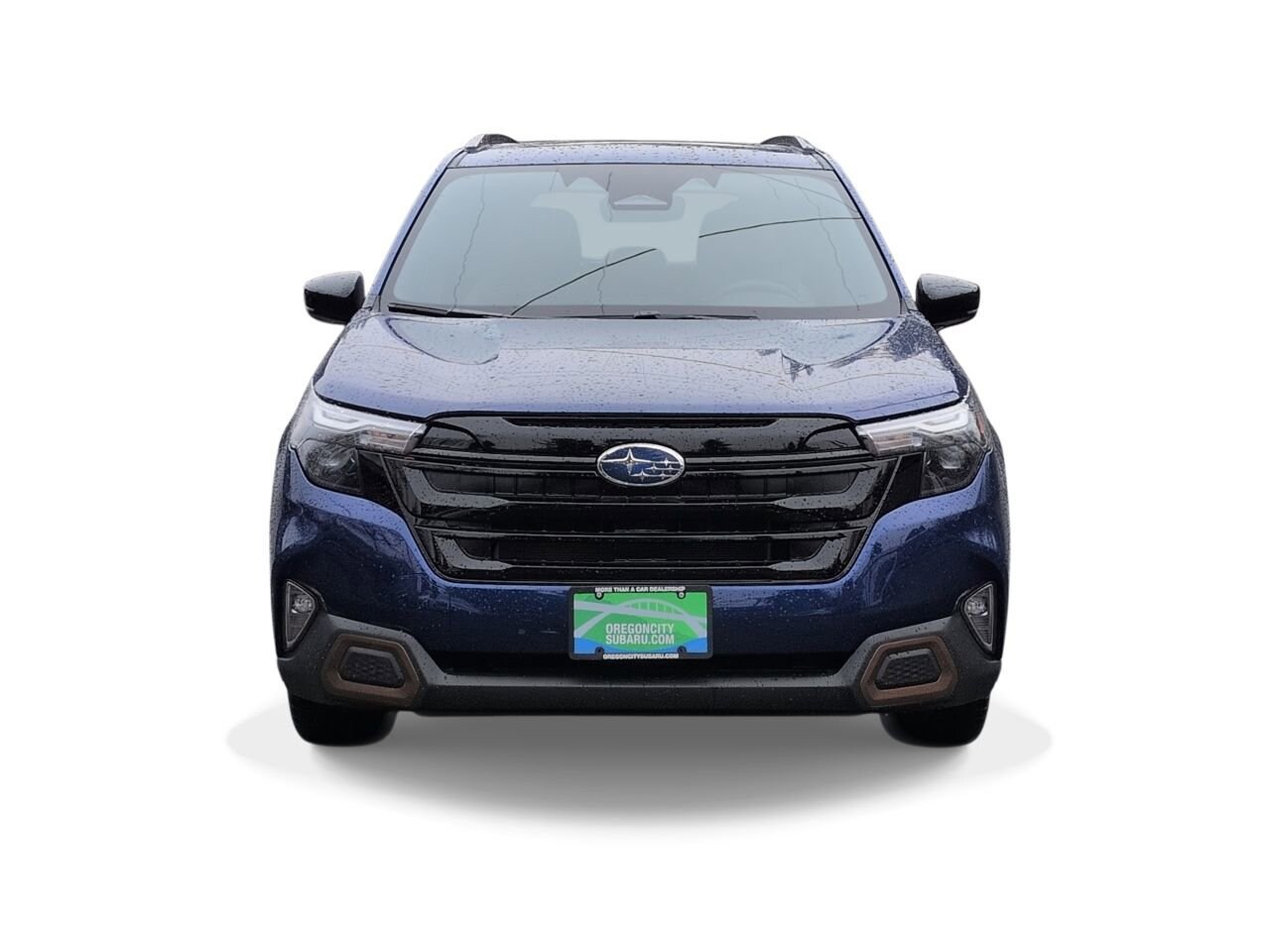 Thumbnail: 2026 Subaru Forester - 3