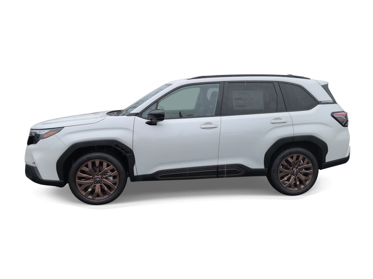 Thumbnail: 2026 Subaru Forester - 5