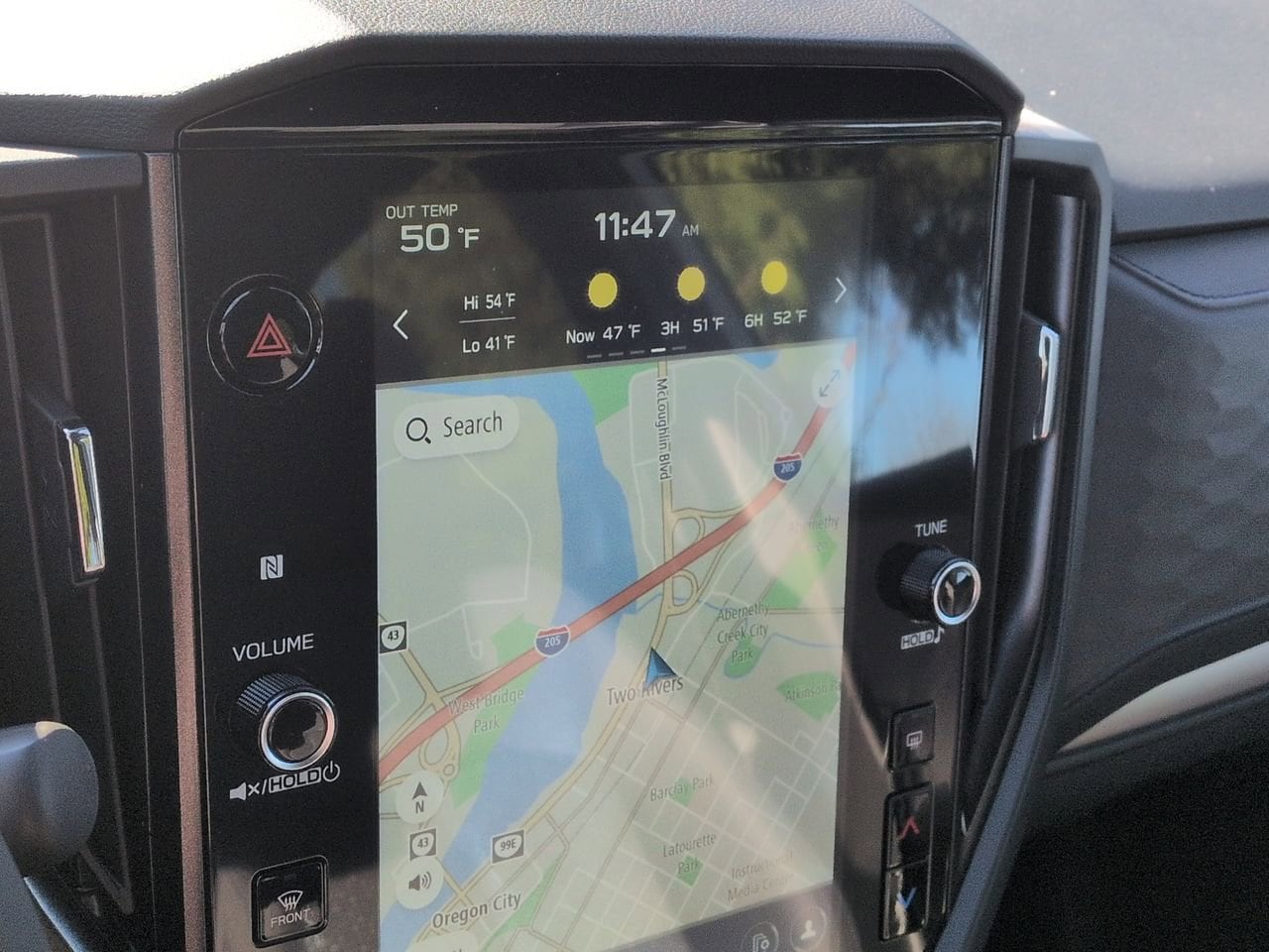 Thumbnail: 2025 Subaru Forester - 31