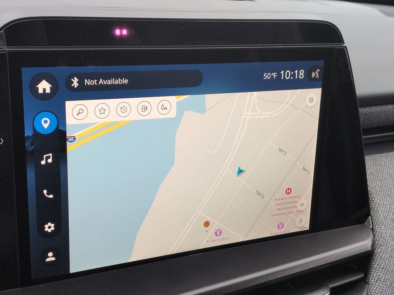 Thumbnail: 2026 Subaru Outback - 30